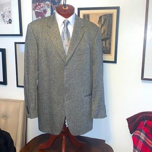 Hugo Boss mens sport coat 42R